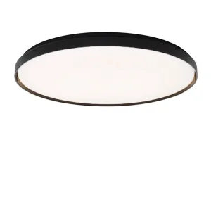 Flos Clara Fumée Lampada LED da Soffitto o Parete By Piero