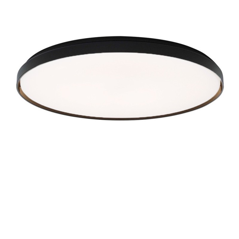 Flos Clara Fumée Lampada LED da Soffitto o Parete By Piero