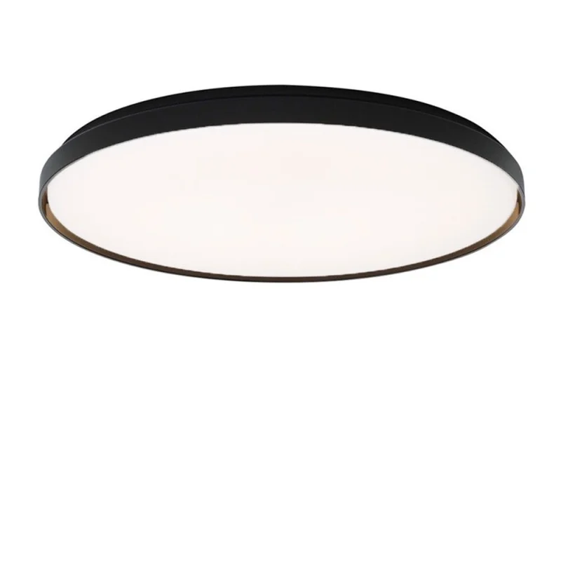 Flos Clara Fumée Lampada LED da Soffitto o Parete By Piero Flos Clara Fumée Lampada LED da Soffitto o Parete By Piero