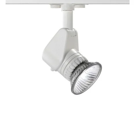 IVela Faretto Spot Proiettore Soffitto E27 230V MAX 100W Bianco