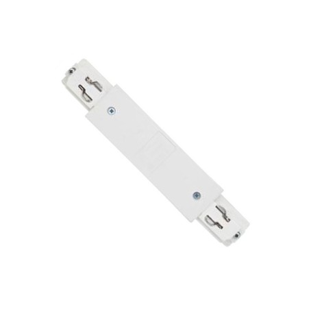 Ivela Power Linear Coupling White Track Three Phase