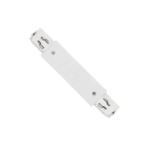 Ivela Power Linear Coupling White Track Three Phase