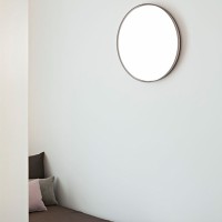 Flos Clara Fumée Lampada LED da Soffitto o Parete By Piero