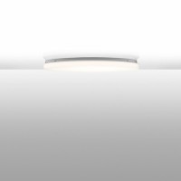 Flos Clara Fumée Lampada LED da Soffitto o Parete By Piero