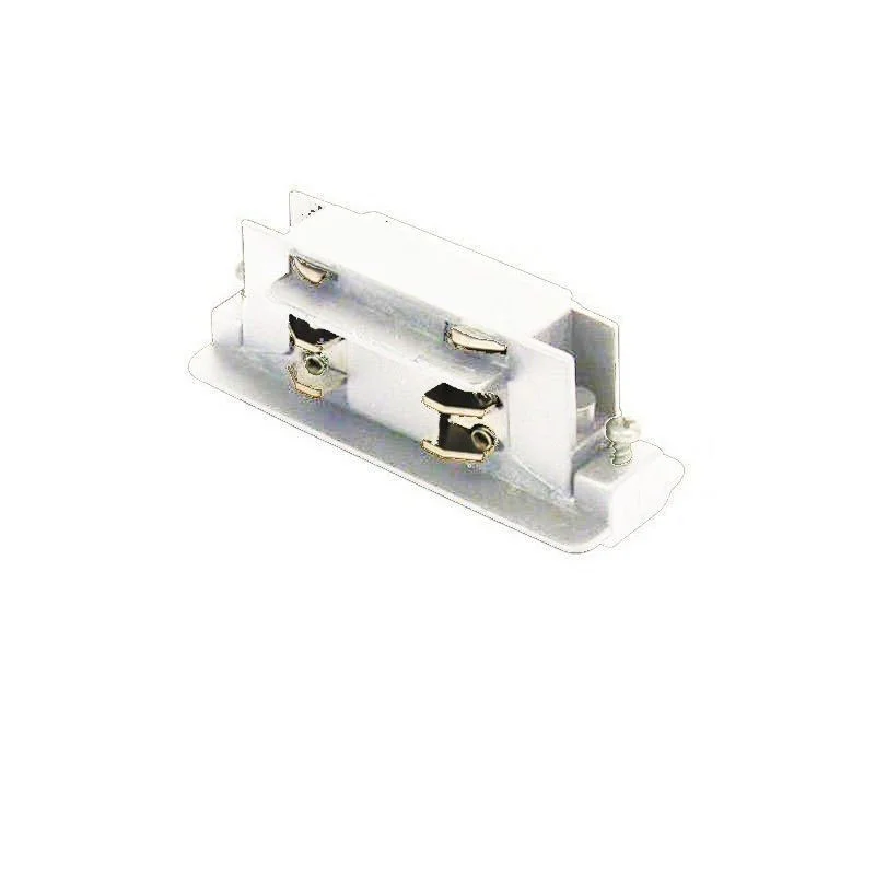 Ivela Linear Concealed Contacts white Block for Binary Ivela Linear Concealed Contacts white Block for Binary
