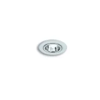 Ivela Small Downlight for low-voltage bi-pin halogen lamp 12V g4