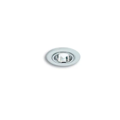 IVela Piccolo Incasso per lampade bispina a basso voltaggio G4