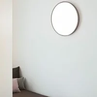 Flos Clara Fumée Lampada LED da Soffitto o Parete By Piero