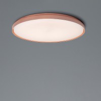 Flos Clara Rame Lampada LED da Soffitto o Parete By Piero