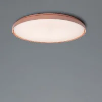 Flos Clara Rame Lampada LED da Soffitto o Parete By Piero