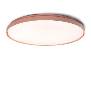 Flos Clara Rame Lampada LED da Soffitto o Parete By Piero