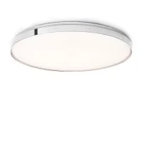 Flos Clara Trasparente Lampada LED da Soffitto o Parete By Flos Clara Trasparente Lampada LED da Soffitto o Parete By