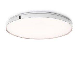 Flos Clara Trasparente Lampada LED da Soffitto o Parete By
