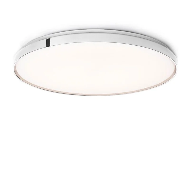 Flos Clara Trasparente Lampada LED da Soffitto o Parete By Flos Clara Trasparente Lampada LED da Soffitto o Parete By