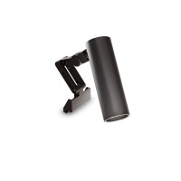 IVela Miniperfetto Broadway 18W LED CRI85 Proiettore Nero da