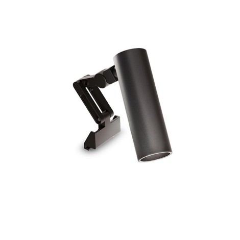 IVela Miniperfetto Broadway 18W LED CRI85 Proiettore Nero da