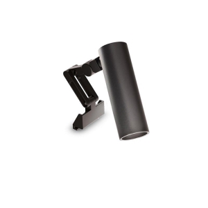 IVela Miniperfetto Broadway 18W LED CRI85 Proiettore Nero da