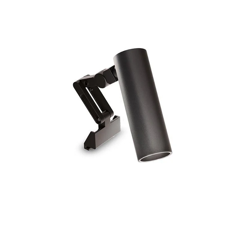 IVela Miniperfetto Broadway 18W LED CRI85 Proiettore Nero da