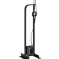 Flos Toio HL Floor Lamp Black dimmable 230/240V By Castiglioni Flos Toio HL Floor Lamp Black dimmable 230/240V By Castiglioni