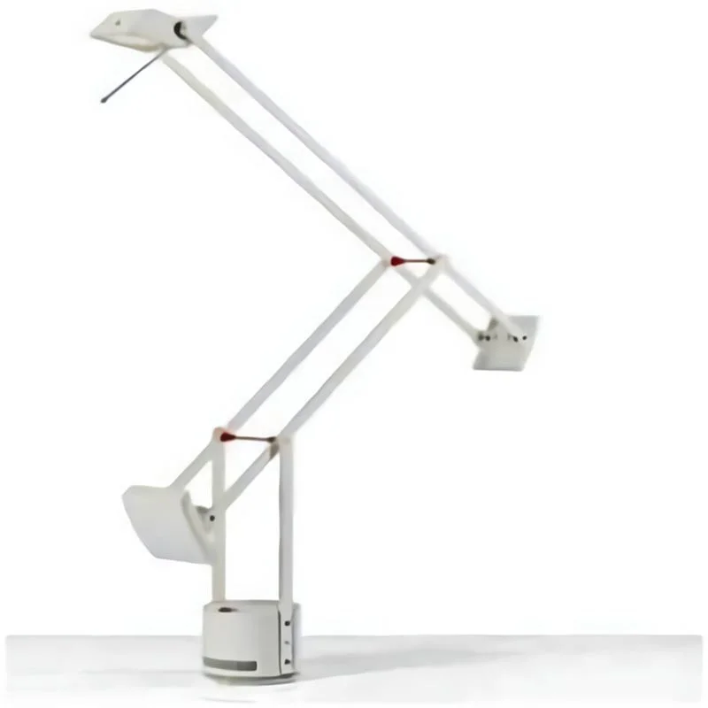 Artemide Tizio Table Lamp White