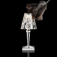 copy of Artemide Takku Wireless USB Rechargeable LED Table Lamp
