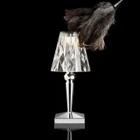 copy of Artemide Takku Wireless USB Rechargeable LED Table Lamp