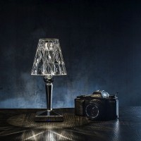 copy of Artemide Takku Wireless USB Rechargeable LED Table Lamp