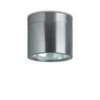 Stral MOON 200 Ceiling Lamp Luminaire 70W RX7s 230V Outdoor IP65