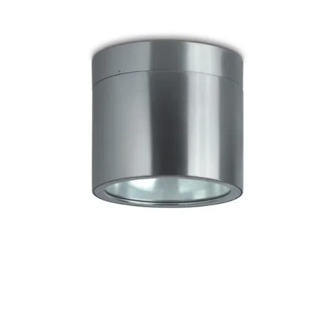 Stral MOON 200 Ceiling Lamp Luminaire 70W RX7s 230V Outdoor IP65