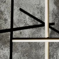 Flos Coordinates Wall Lampada LED Da Parete By Michael