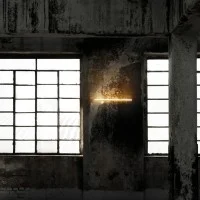 Flos Coordinates Wall Lampada LED Da Parete By Michael