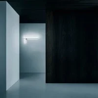Flos Coordinates Wall Lampada LED Da Parete By Michael