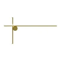 Flos Coordinates Wall Lampada LED Da Parete By Michael Flos Coordinates Wall Lampada LED Da Parete By Michael