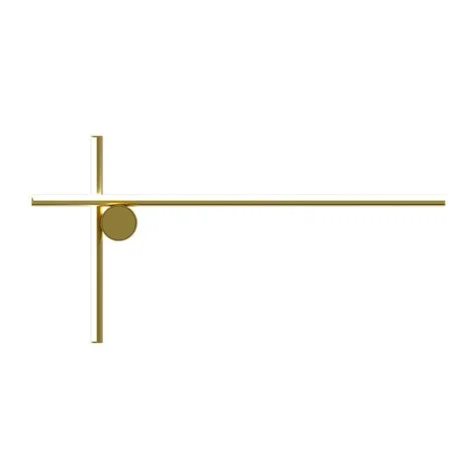 Flos Coordinates Wall Lampada LED Da Parete By Michael