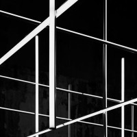 Flos COORDINATES C1 Lampadario LED Da Soffitto By Michael