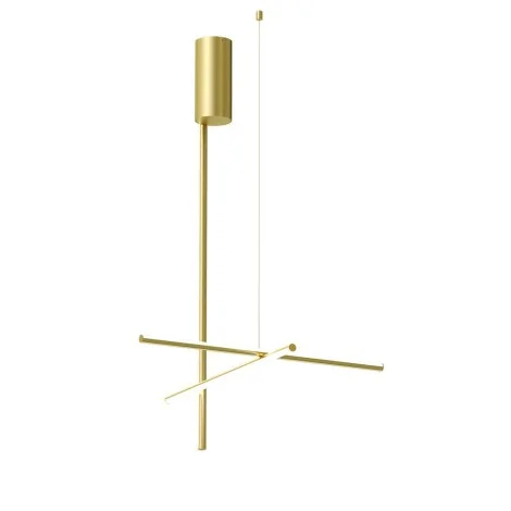Flos COORDINATES C1 Lampadario LED Da Soffitto By Michael