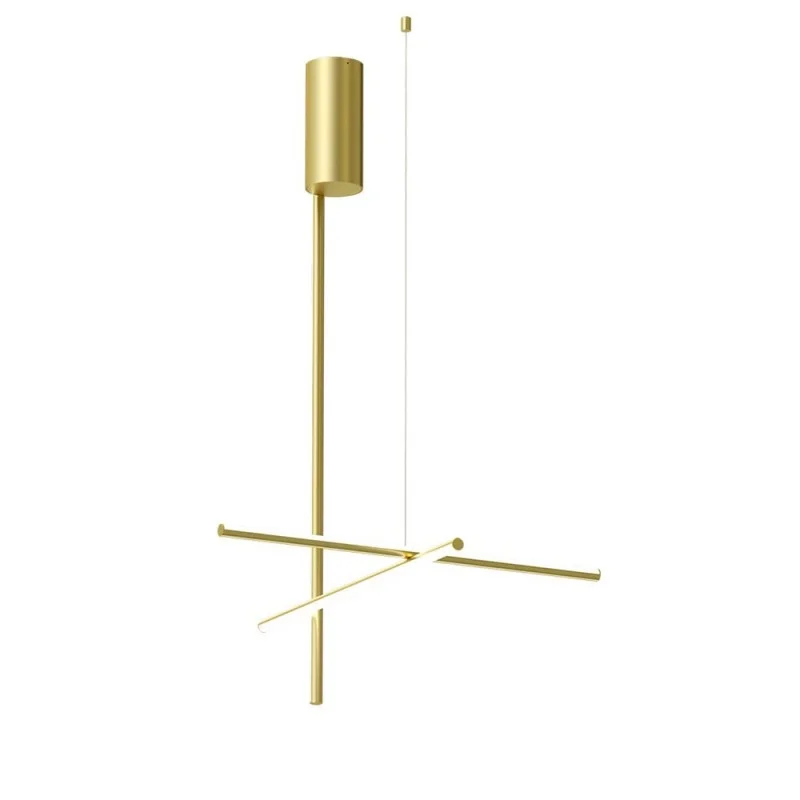 Flos COORDINATES C1 Lampadario LED Da Soffitto By Michael Flos COORDINATES C1 Lampadario LED Da Soffitto By Michael