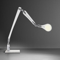 Artemide Ina Lampada da Tavolo LED Design Carlotta De Bevilacqua