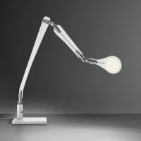 Artemide Ina Lampada da Tavolo LED Design Carlotta De Bevilacqua