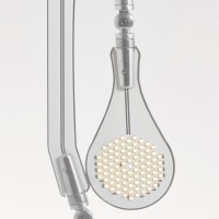 Artemide Ina Lampada da Tavolo LED Design Carlotta De Bevilacqua