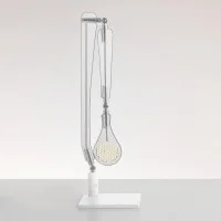 Artemide Ina Table Lamp LED Design Carlotta De Bevilacqua