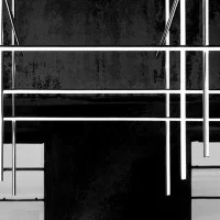 Flos COORDINATES C4 Lampadario LED Da Soffitto By Michael