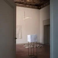 Flos COORDINATES S1 Lampadario LED a Sospensione By Michael