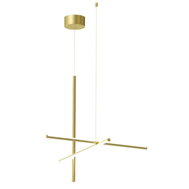 Flos COORDINATES S1 Lampadario LED a Sospensione By Michael Flos COORDINATES S1 Lampadario LED a Sospensione By Michael