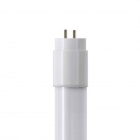 Bot Lighting Shot LT Tubo LED Vetro T8 Opale G13 24W 150cm