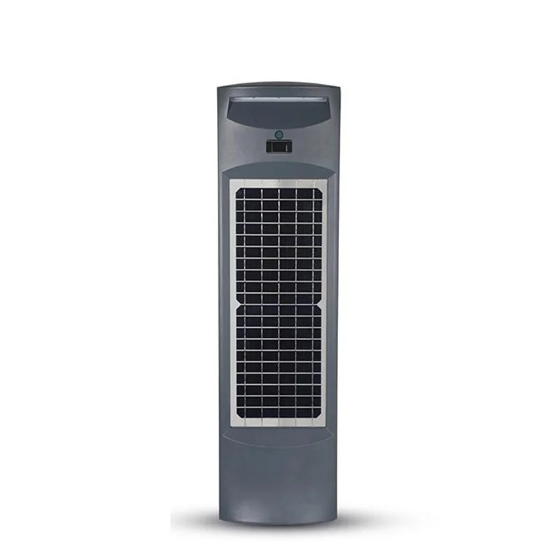 Bot Lighting Shot Yuma 20 Paletto Led Solare Da Giardino 20W Bot Lighting Shot Yuma 20 Paletto Led Solare Da Giardino 20W