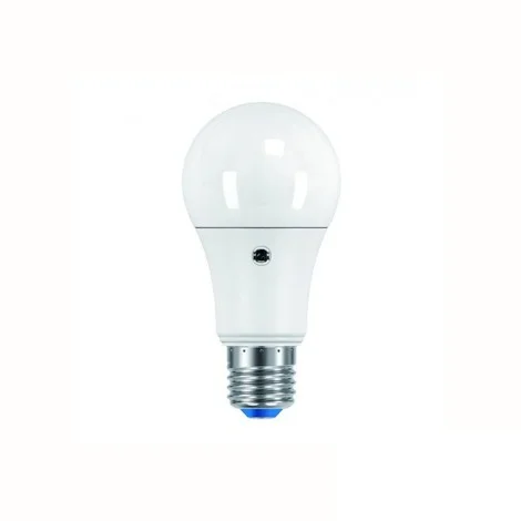 Bot Lighting Shot E27 A60 10W LED Bulb With Twilight Sensor