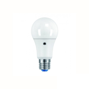Bot Lighting Shot E27 A60 10W LED Bulb With Twilight Sensor