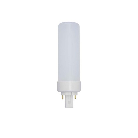 Bot Lighting Shot LED Bulb G24d-2 10W 3000K 750lm Warm White