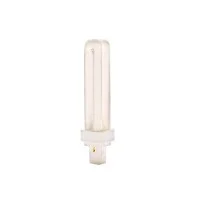 Duralamp Duralux D G24d-1 10W 830 3000K 600lm Lampadina Duralamp Duralux D G24d-1 10W 830 3000K 600lm Lampadina